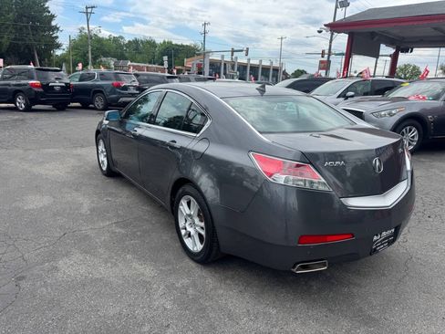 Used 2009 Acura TL FWD image 5