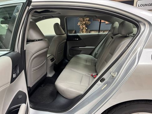 Used 2014 Honda Accord EX-L image 44