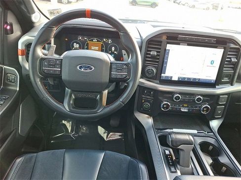 Used 2021 Ford F150 Raptor w/ Raptor 37 Performance Package image 11