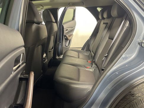 Certified 2025 MAZDA CX-30 2.5 Turbo w/ Premium Plus Pkg image 19