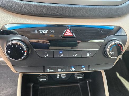 Used 2017 Hyundai Tucson Eco AWD/4WD image 19