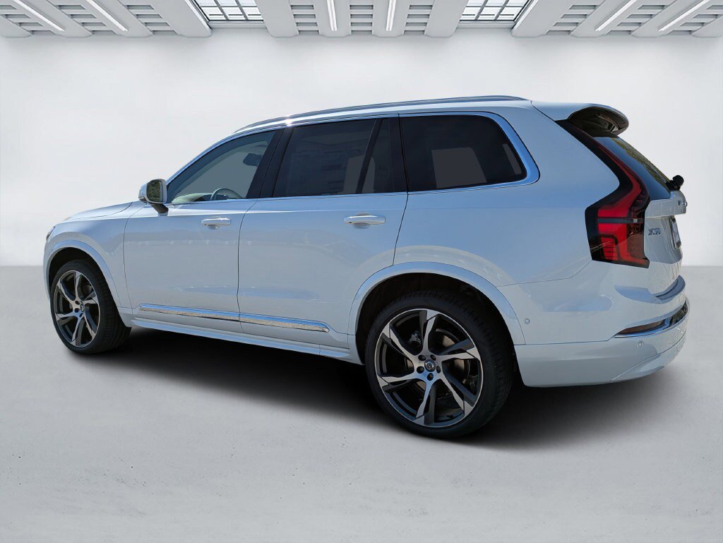 New 2026 Volvo XC90 B5 Ultra w/ Protection Package Premier AWD/4WD image 45