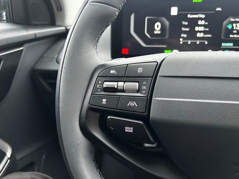 New 2025 Kia EV6 Light image 17