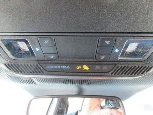 New 2026 Ford Explorer ST RWD image 27