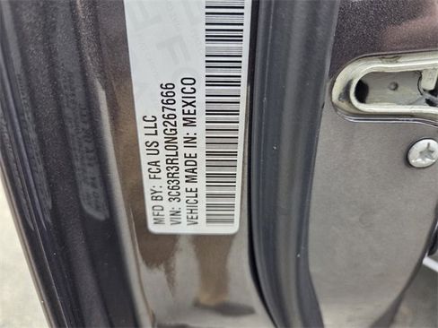 Used 2022 RAM 3500 Limited w/ Night Edition image 26