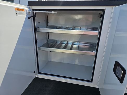 New 2025 Chevrolet Silverado 3500 W/T w/ WT Convenience Package image 19