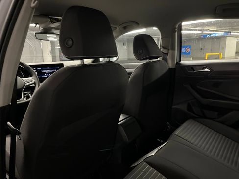 New 2026 Volkswagen Jetta S image 21