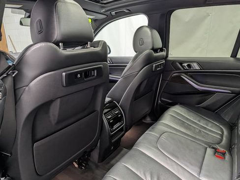 Used 2019 BMW X5 xDrive40i w/ Convenience Package AWD/4WD image 15
