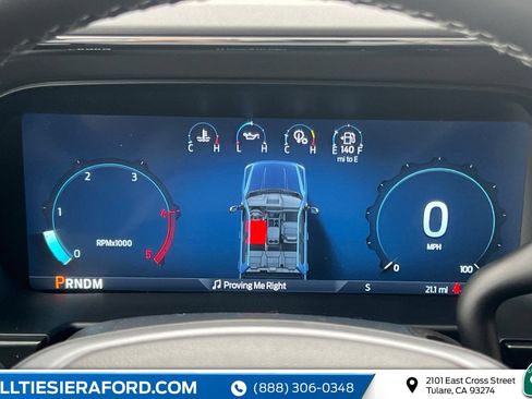 New 2026 Ford F350 Lariat w/ Black Appearance Package AWD/4WD image 24