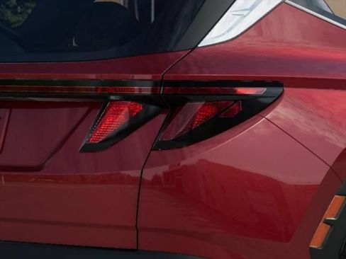 New 2026 Hyundai Tucson SEL FWD image 10