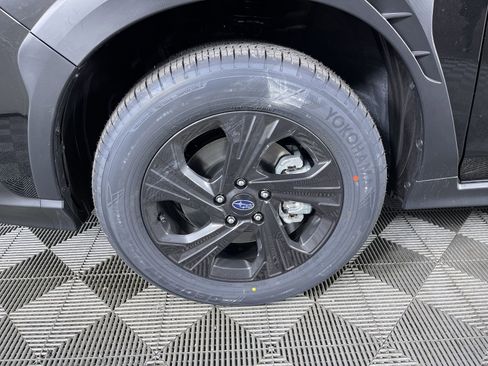 Used 2026 Subaru Crosstrek 2.5i image 24