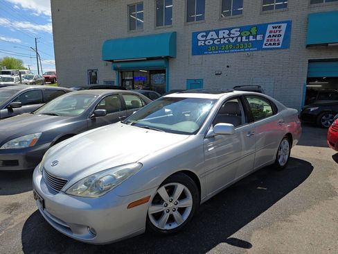 Used 2005 Lexus ES 330 image 5
