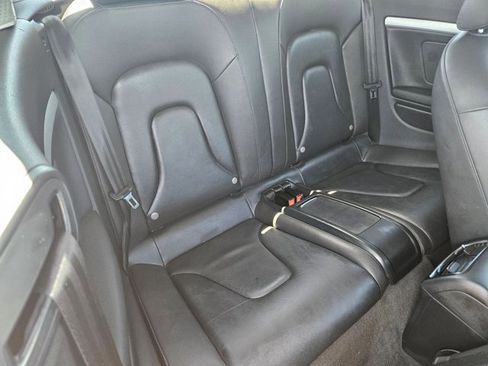 Used 2011 Audi A5 2.0T Premium Plus image 18