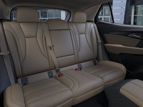 New 2026 Buick Envision Preferred image 25