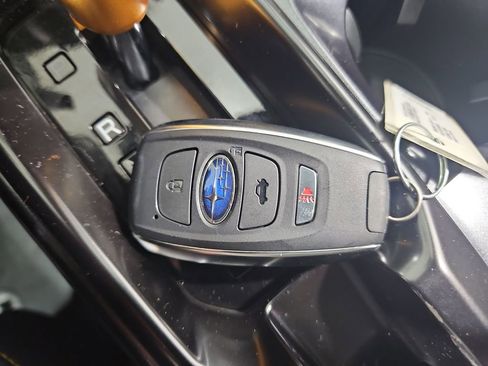 New 2026 Subaru Forester Wilderness w/ Wilderness Package image 28