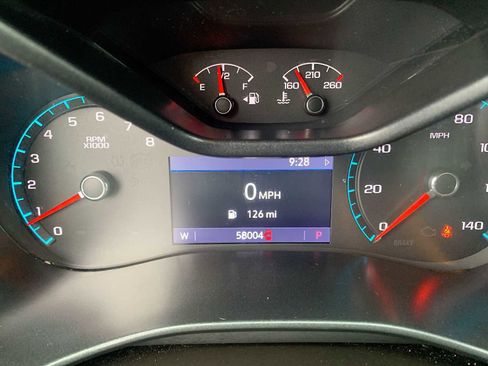 Certified 2019 Chevrolet Colorado ZR2 image 12