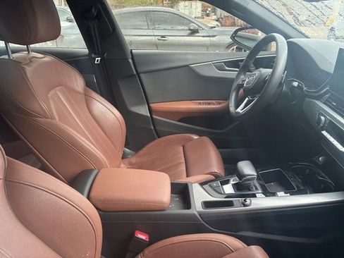 Certified 2023 Audi A5 2.0T Premium Plus w/ Premium Plus image 10