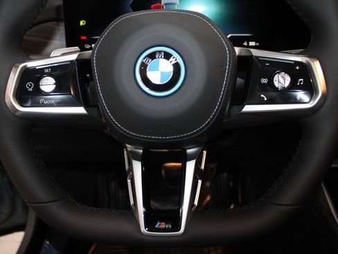 New 2026 BMW i7 eDrive50 w/ M Sport Package image 21