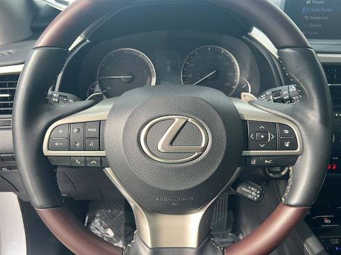 Used 2020 Lexus RX 350 FWD w/ Premium Package image 20