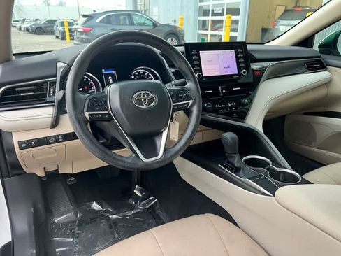 Used 2023 Toyota Camry LE image 22