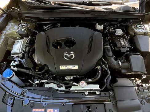 New 2025 MAZDA CX-50 Meridian Edition w/ Cargo Package image 9