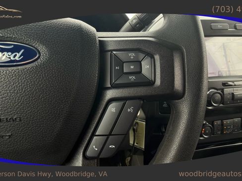 Used 2022 Ford F250 XLT w/ XLT Premium Package image 15