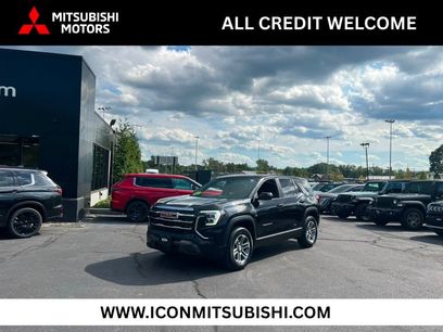 Used 2026 GMC Terrain Elevation
