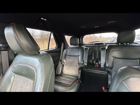 Certified 2023 Ford Explorer Timberline w/ Timberline Technology Package AWD/4WD image 27