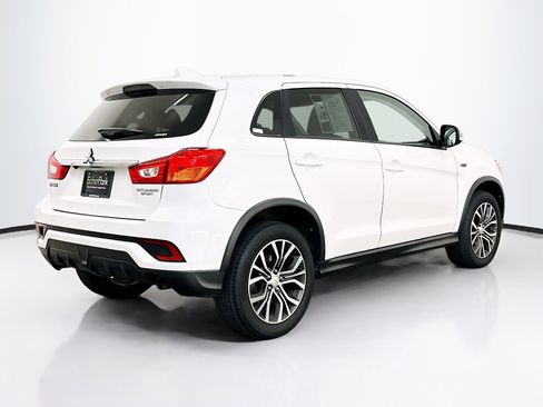 Used 2018 Mitsubishi Outlander Sport ES image 9