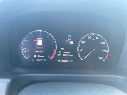 Used 2025 Honda Odyssey Sport-L image 24