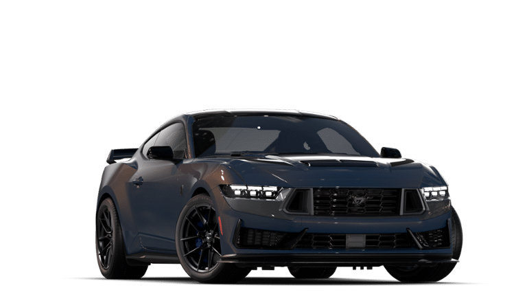 New 2026 Ford Mustang Dark Horse w/ Dark Horse Handlin Package RWD image 50