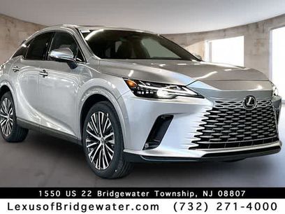New 2026 Lexus RX 350 Premium Plus w/ Convenience Package