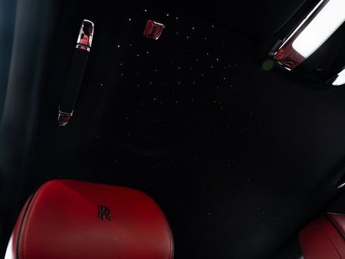 Certified 2023 Rolls-Royce Cullinan image 54