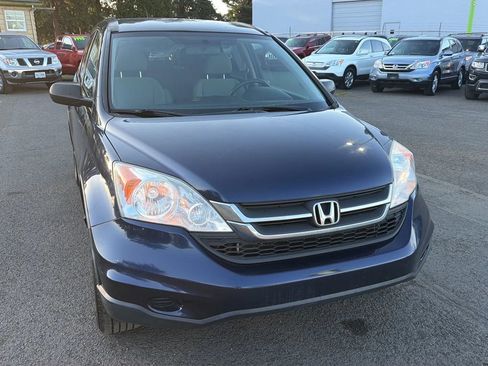 Used 2011 Honda CR-V SE image 1