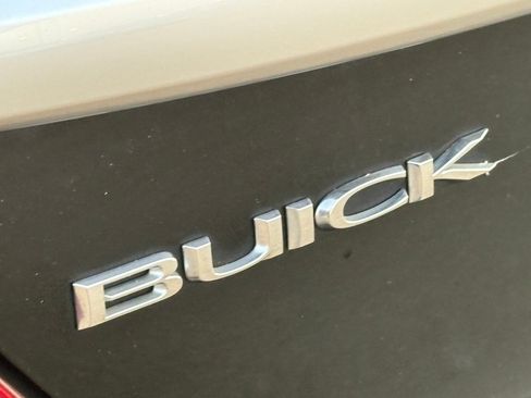 Used 2017 Buick Regal GS w/ Driver Confidence Package #1 image 9