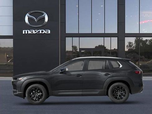 New 2026 MAZDA CX-50 AWD 2.5 S w/ Preferred Pkg image 3