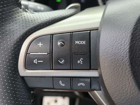 Certified 2021 Lexus RX 350 F Sport image 28