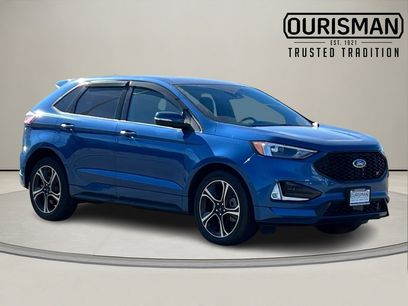Used 2021 Ford Edge ST