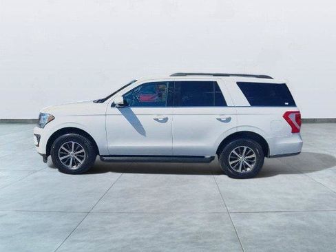 Certified 2019 Ford Expedition XLT w/ Equipment Group 201A AWD/4WD image 4