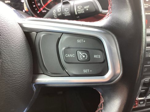 Used 2020 Jeep Wrangler Unlimited Rubicon image 32