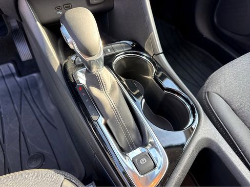 New 2026 Buick Encore GX Preferred w/ Comfort Package image 22