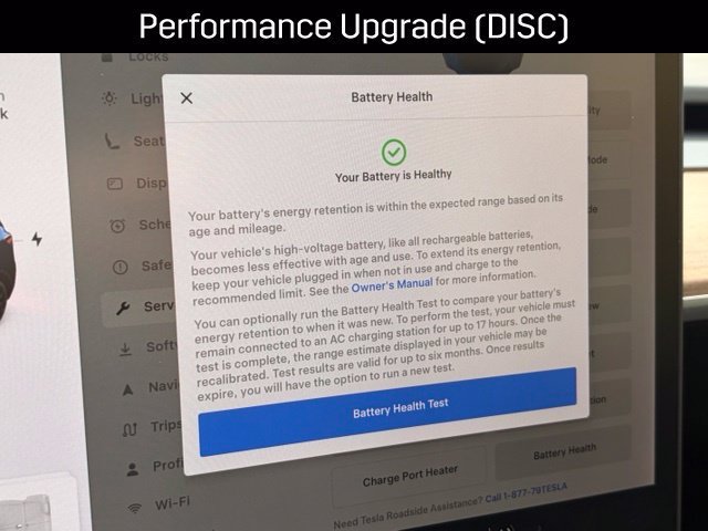 Used 2020 Tesla Model Y Performance AWD/4WD image 16