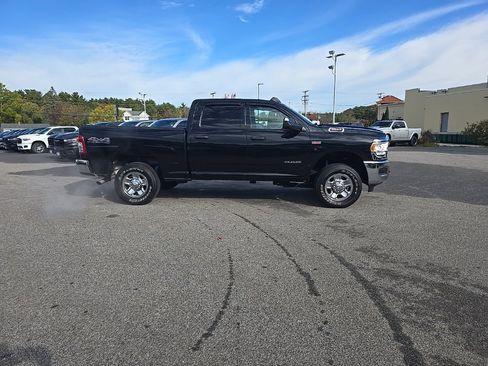 Certified 2022 RAM 2500 Tradesman image 8