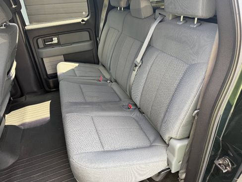 Used 2014 Ford F150 XLT w/ Equipment Group 302A Luxury AWD/4WD image 23