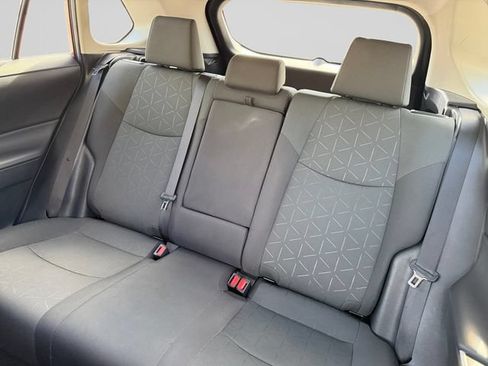 Certified 2024 Toyota RAV4 XLE FWD image 13