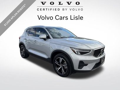 Certified 2024 Volvo XC40 B5 Core