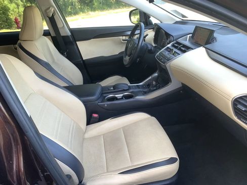 Used 2016 Lexus NX 200t w/ Premium Package image 21