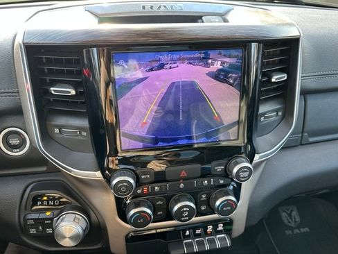 Used 2019 RAM 1500 Laramie image 18