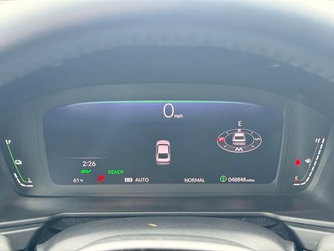 Used 2024 Honda Accord Sport image 31