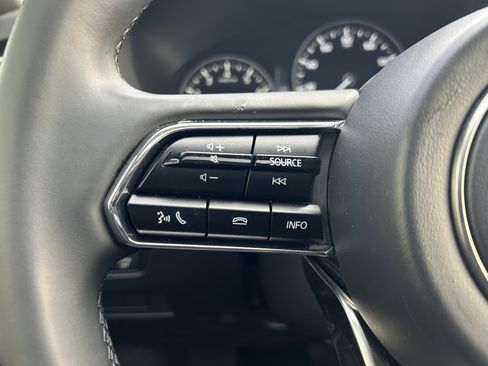 Used 2025 MAZDA CX-90 3.3 Turbo w/ Preferred Package image 19